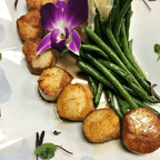 Best Seared Scallops in Neptune City, NJ