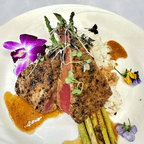 Best Sesame Crusted Tuna in Neptune City, NJ