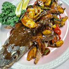 Best Caribbean Style Bronzino in Neptune City, NJ