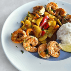 Best Margarita Shrimp in Neptune City, NJ