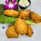 Best Crispy Cod Bites in Neptune City, NJ