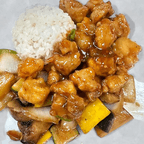 Best Thai Crispy Chicken in Neptune City, NJ